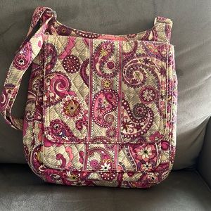 Vera Bradley purse